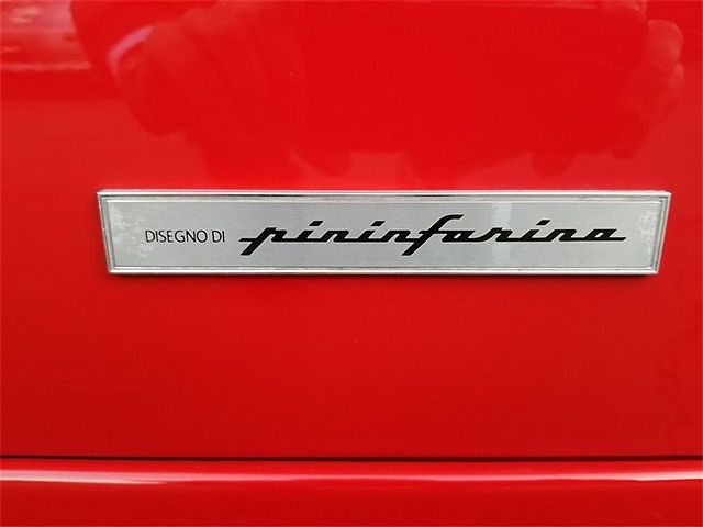 1996 Ferrari F355 Berlinetta image 15