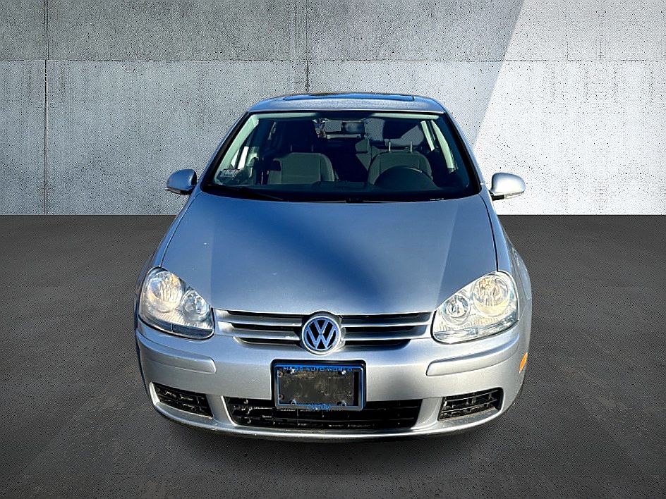 2009 Volkswagen Rabbit S image 3