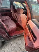 1991 Chevrolet Caprice Classic image 8