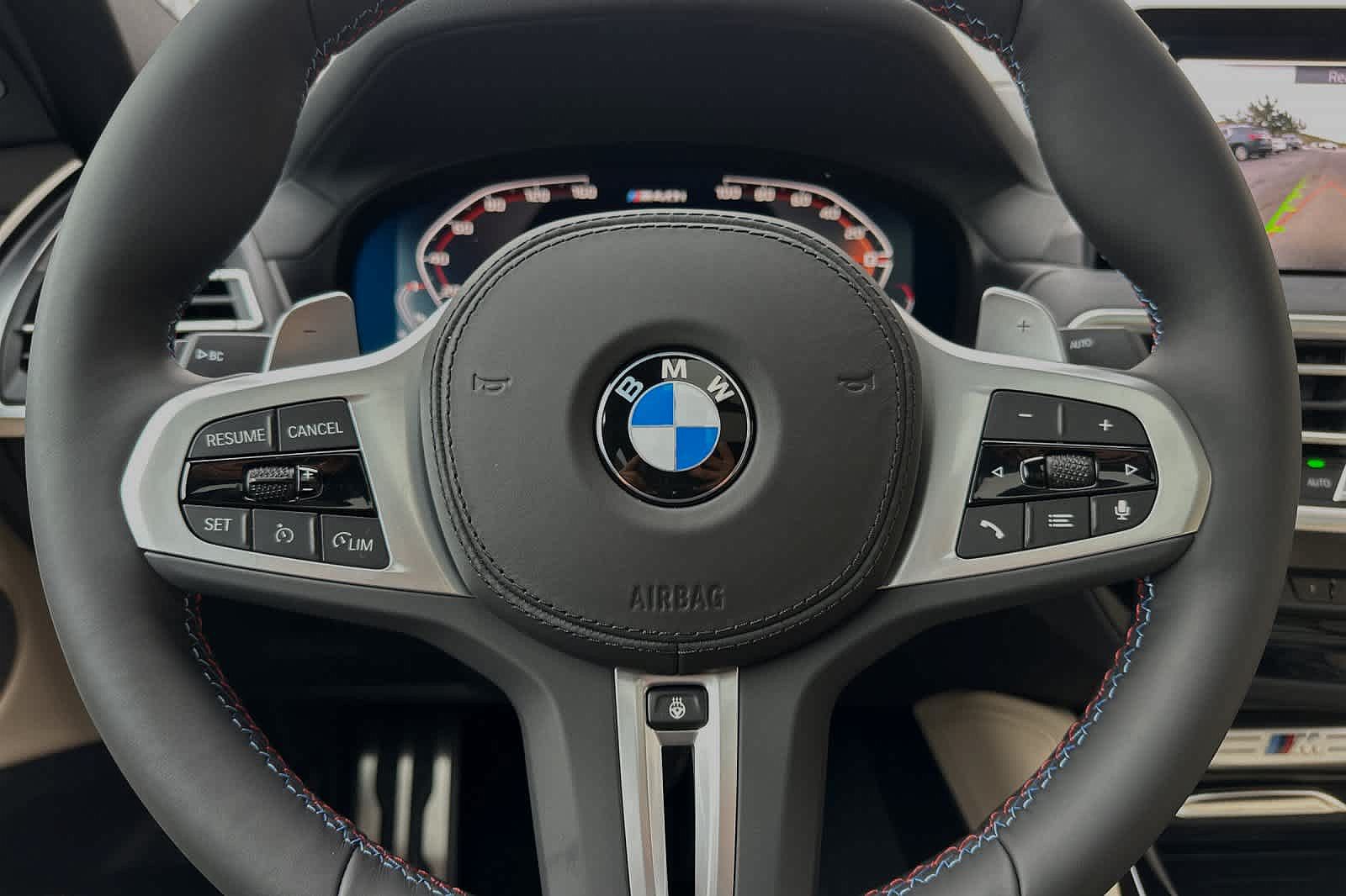 2024 BMW X4 M40i image 23