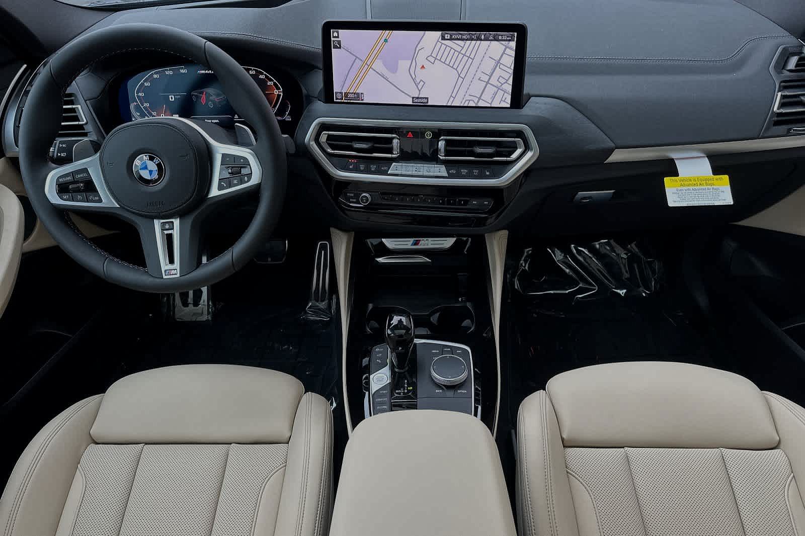 2024 BMW X4 M40i image 2