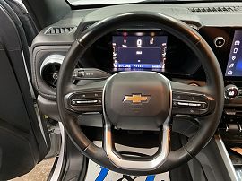 2023 Chevrolet Colorado