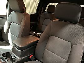 2023 Chevrolet Colorado