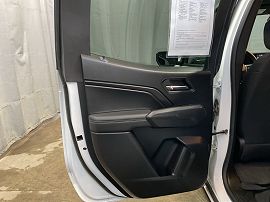 2023 Chevrolet Colorado