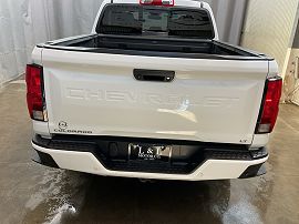 2023 Chevrolet Colorado