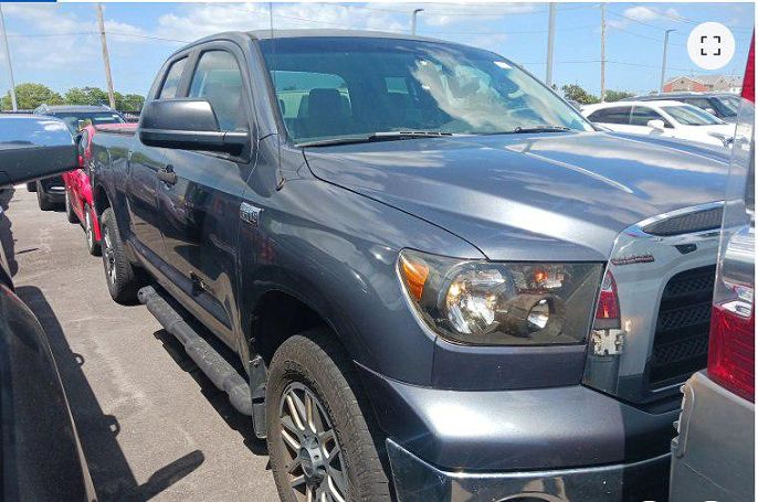 2008 Toyota Tundra