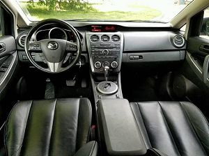 Used 10 Mazda Cx 7 S Grand Touring For Sale In Woodside Ny Jm3er4wlxa