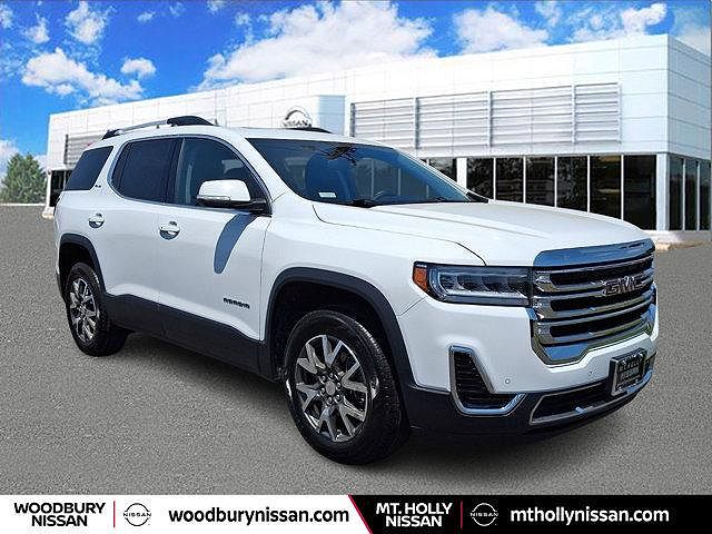 2023 GMC Acadia