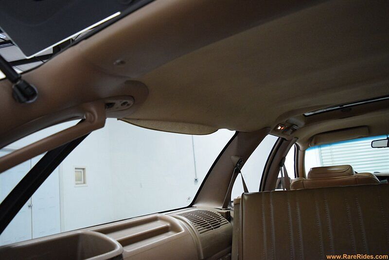 1996 Buick Roadmaster Estate image 56