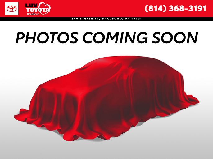 2026 Toyota RAV4