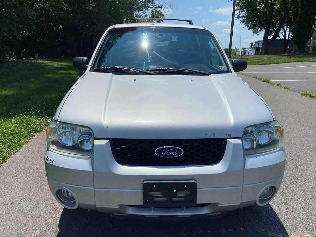 2006 Ford Escape Limited image 1