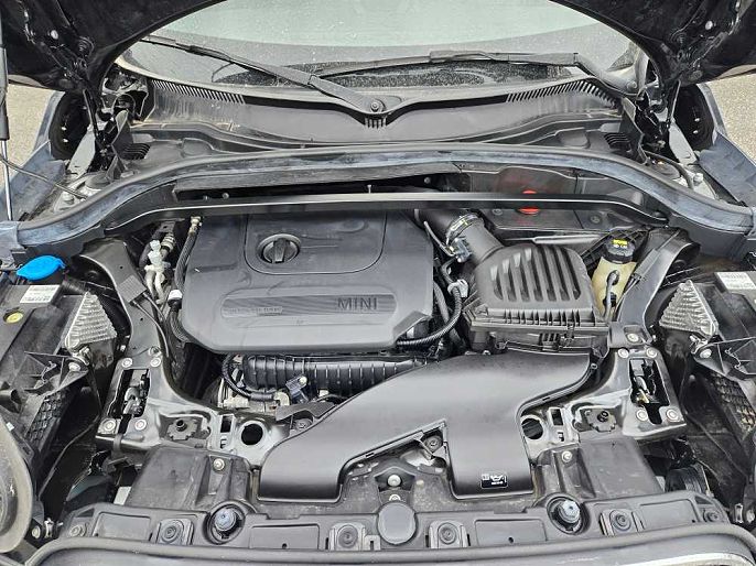 2022 Mini Cooper Countryman
