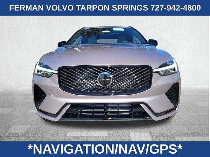2026 Volvo XC60
