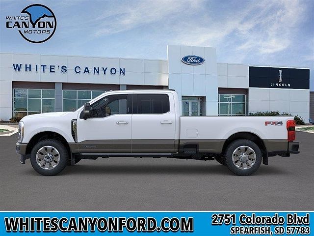 2026 Ford F-350
