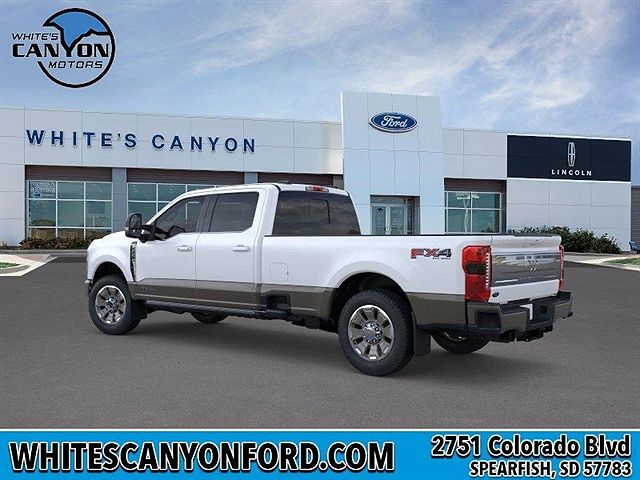2026 Ford F-350