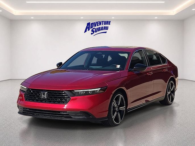2023 Honda Accord