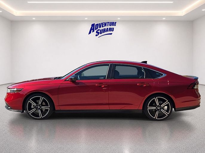 2023 Honda Accord