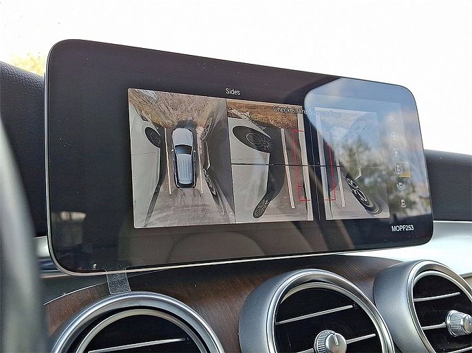 2022 Mercedes-Benz GLC