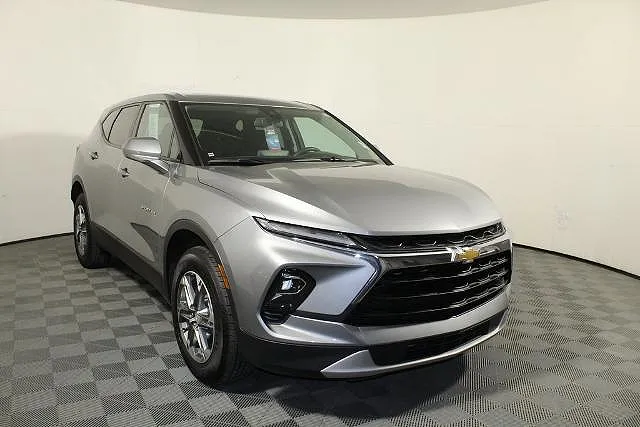 2023 Chevrolet Blazer