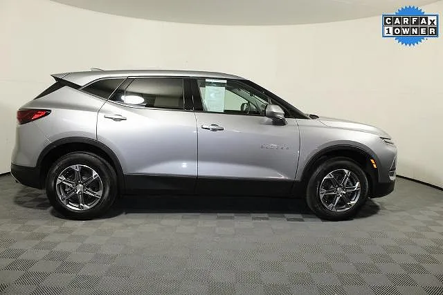 2023 Chevrolet Blazer