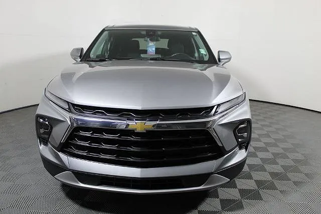 2023 Chevrolet Blazer