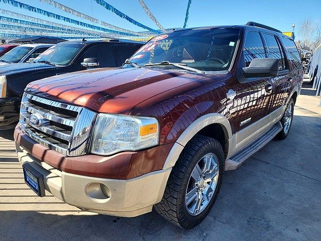 2008 Ford Expedition
