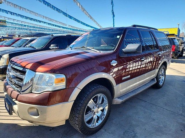 2008 Ford Expedition