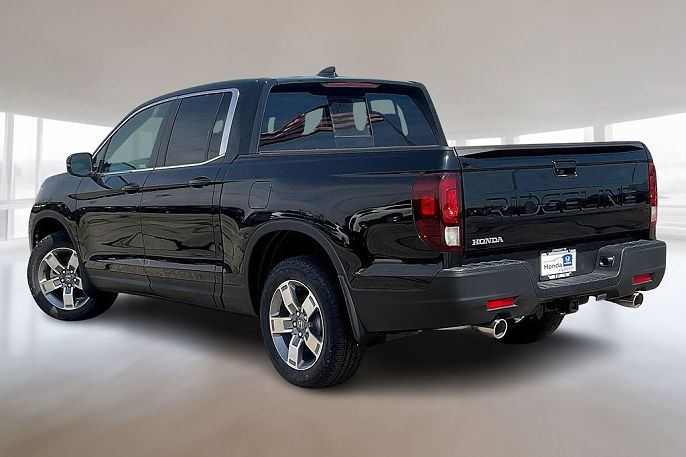 2026 Honda Ridgeline