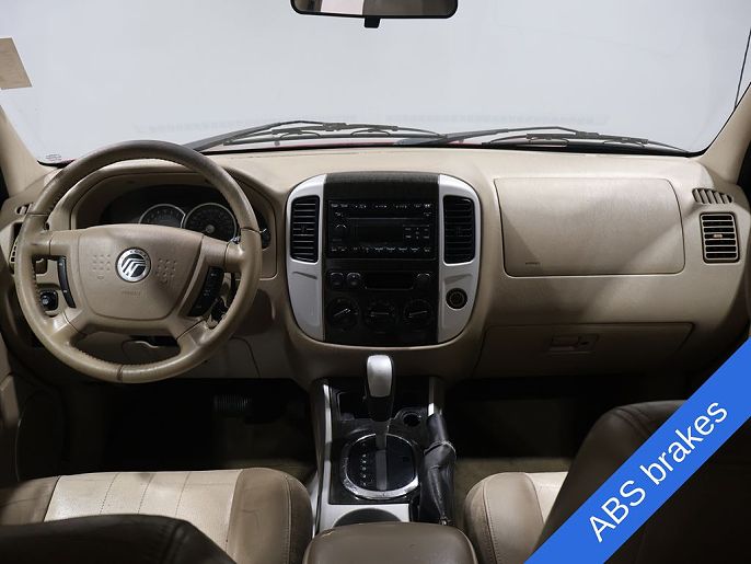 2006 Mercury Mariner
