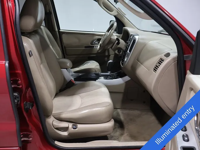 2006 Mercury Mariner