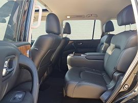 2023 Nissan Armada