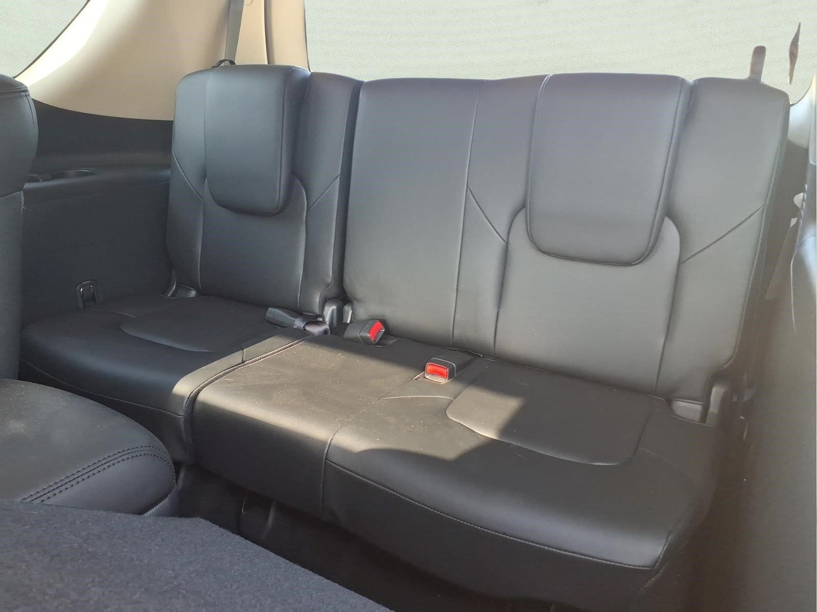 2023 Nissan Armada