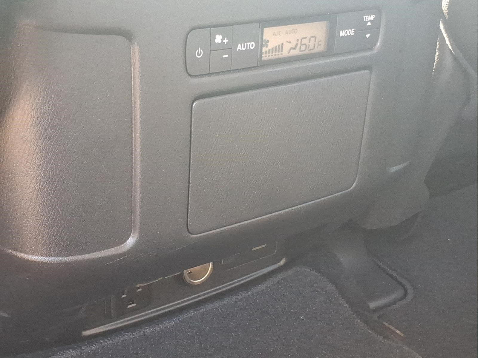 2023 Nissan Armada