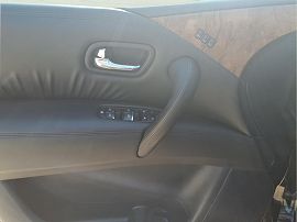 2023 Nissan Armada