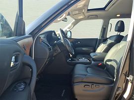2023 Nissan Armada
