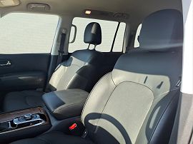 2023 Nissan Armada