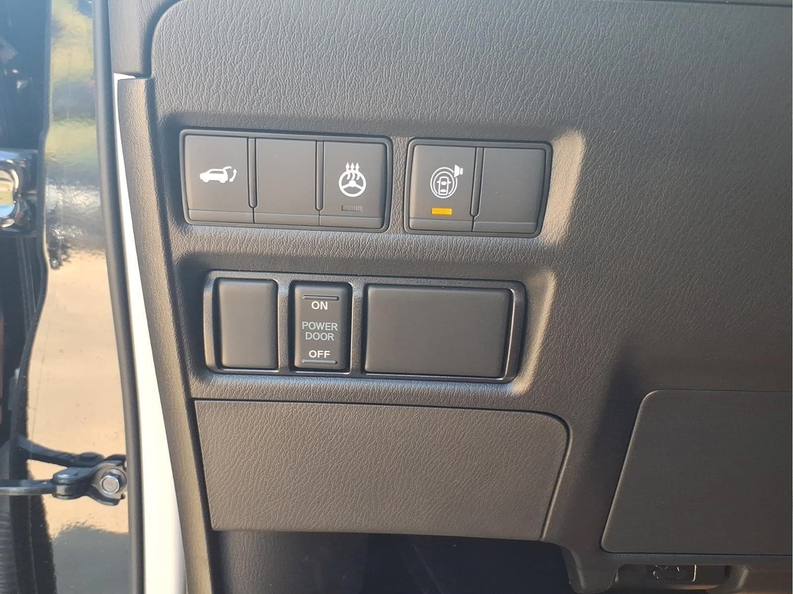 2023 Nissan Armada