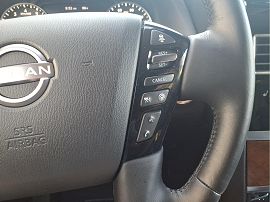 2023 Nissan Armada