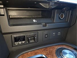 2023 Nissan Armada