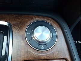 2023 Nissan Armada