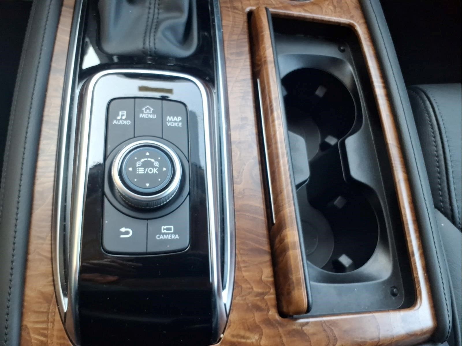 2023 Nissan Armada