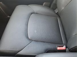 2023 Nissan Armada