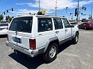 1988 Jeep Cherokee Laredo image 2