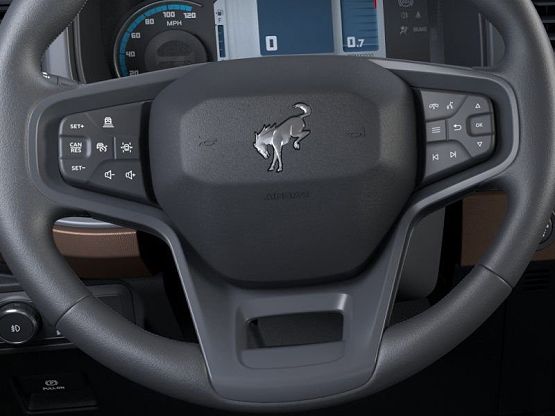 2024 Ford Bronco Outer Banks photo 11