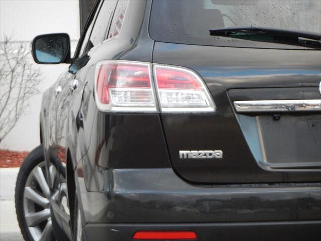 2007 Mazda CX-9 Touring image 0