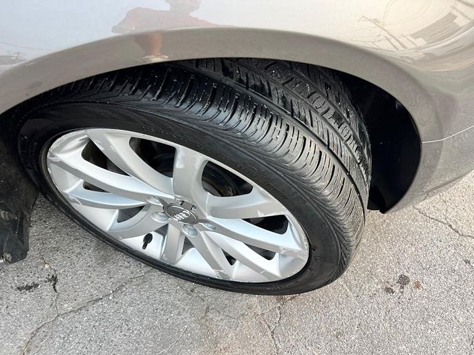 2014 Audi A4