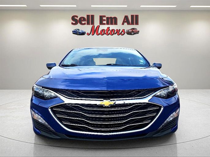 2023 Chevrolet Malibu