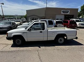 1988 Dodge Ram 50