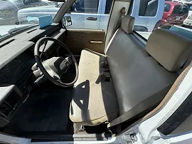 1988 Dodge Ram 50