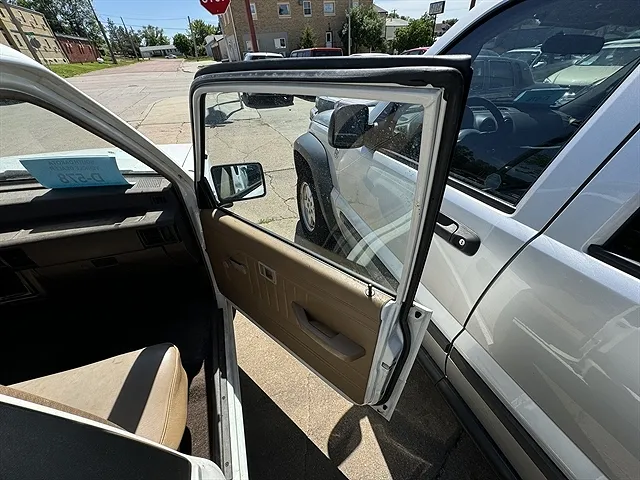 1988 Dodge Ram 50